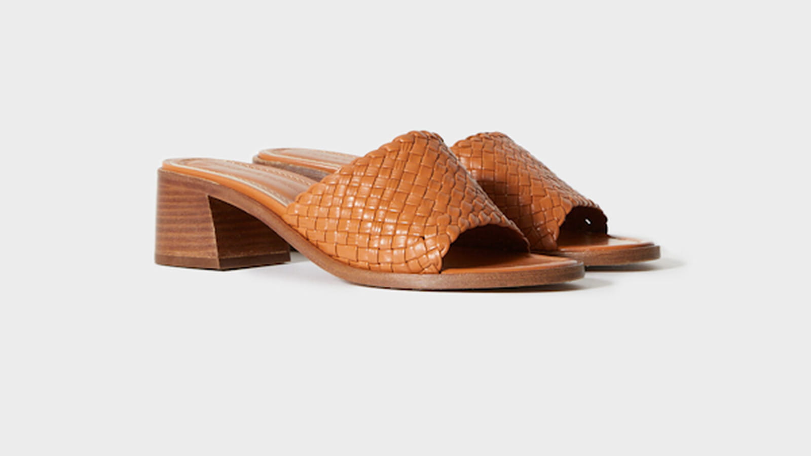 Sandales Comptoir des Cotonniers