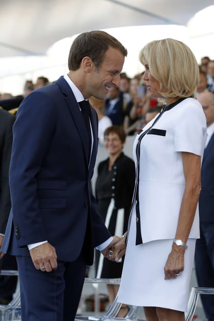 Donne-moi ta main...