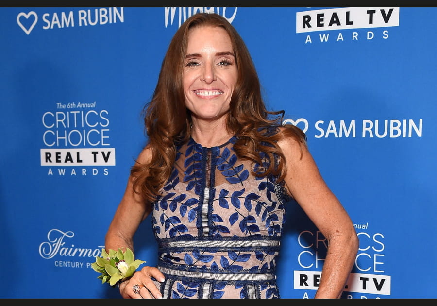 Le crayon &agrave; l&egrave;vres effac&eacute; de Melissa Stokes