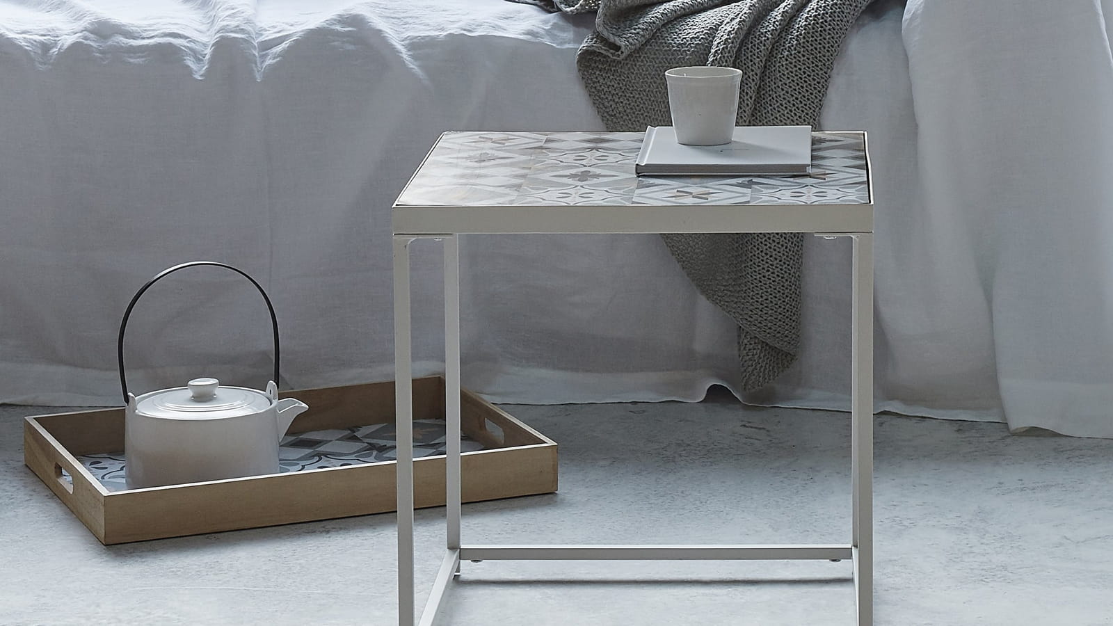 Table basse Atmosphera