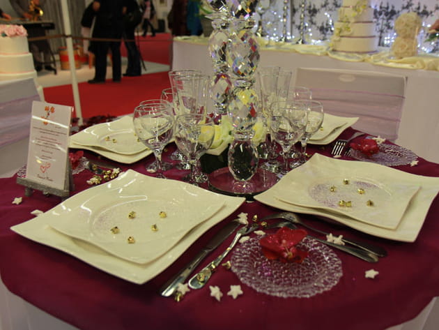 Saveurs et Evasion : une déco de fête