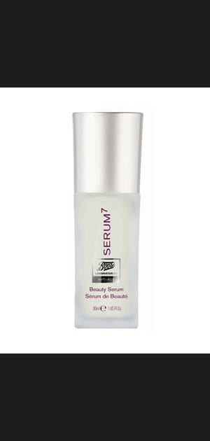 S&eacute;rum de jeunesse