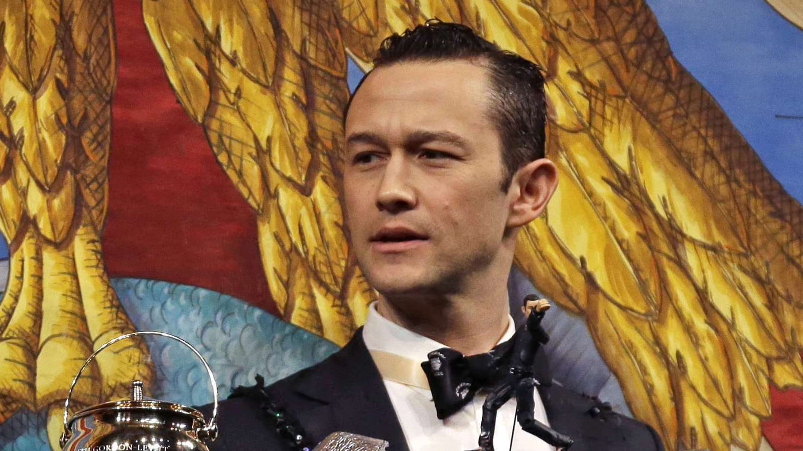 Joseph Gordon-Levitt