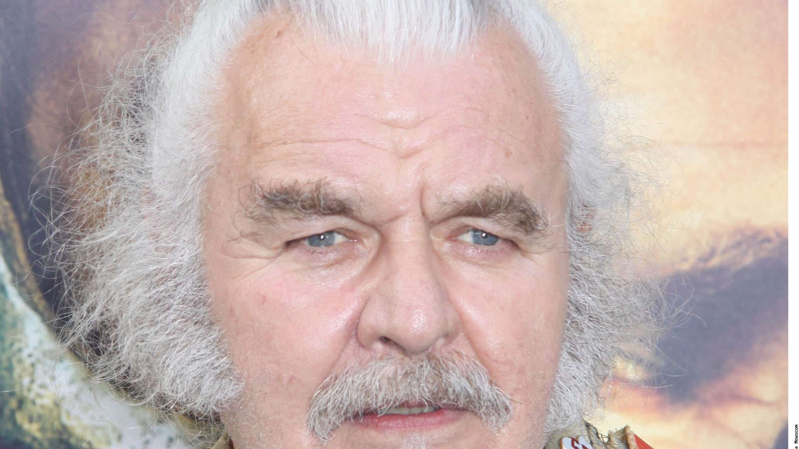 Hugh Keays Byrne