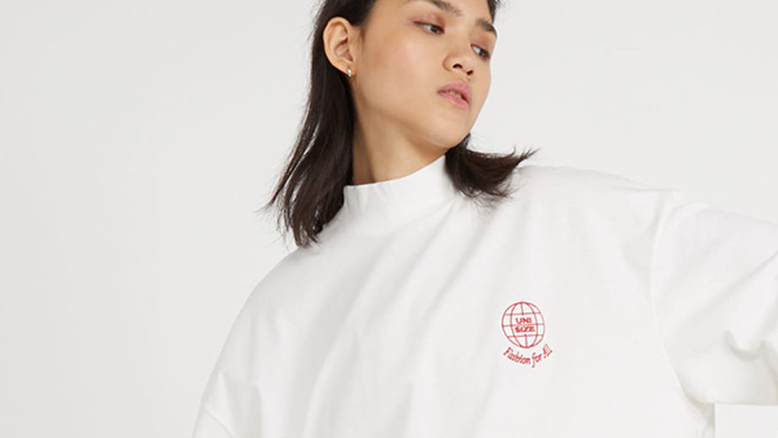 Tee-shirt Galeries Lafayette x Ester Manas 