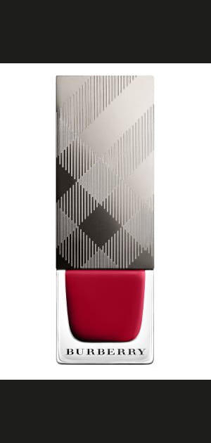 Vernis &agrave; ongles de Burberry