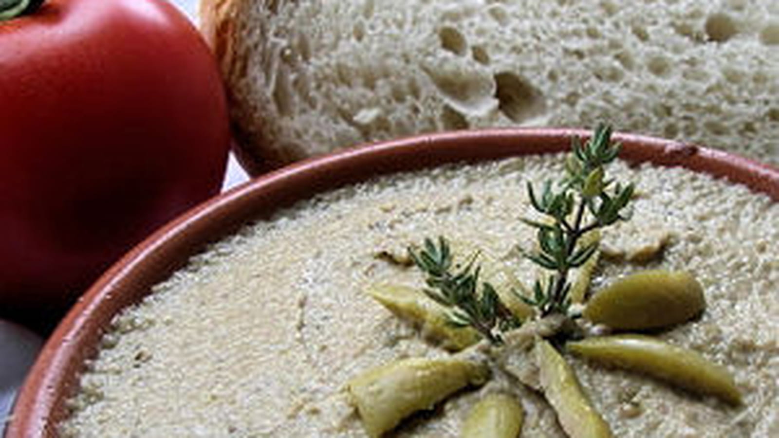 Tapenade 