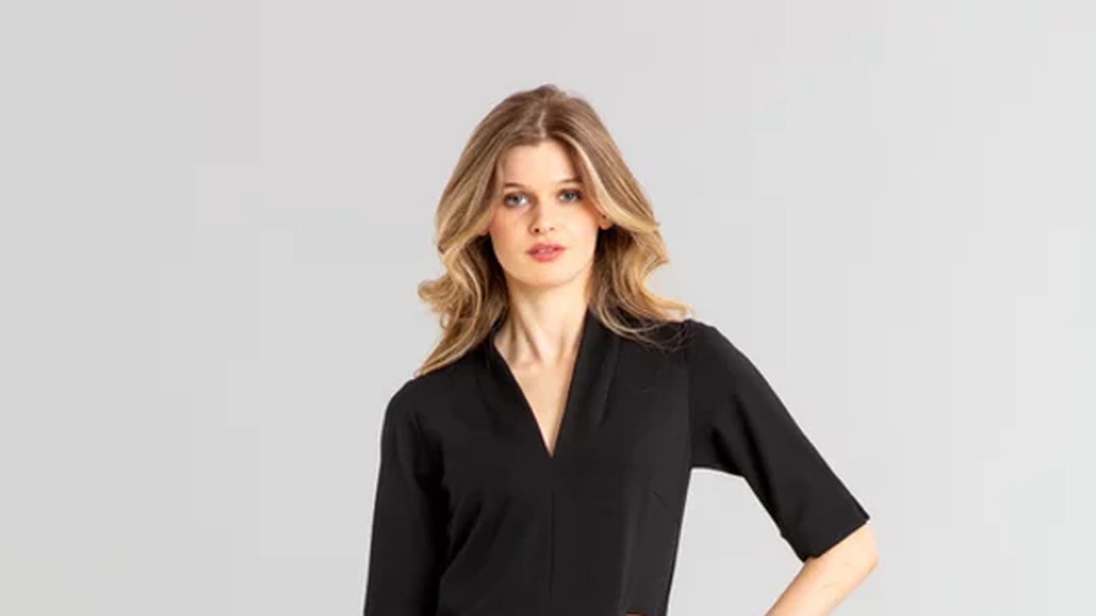 Robe Agnès b