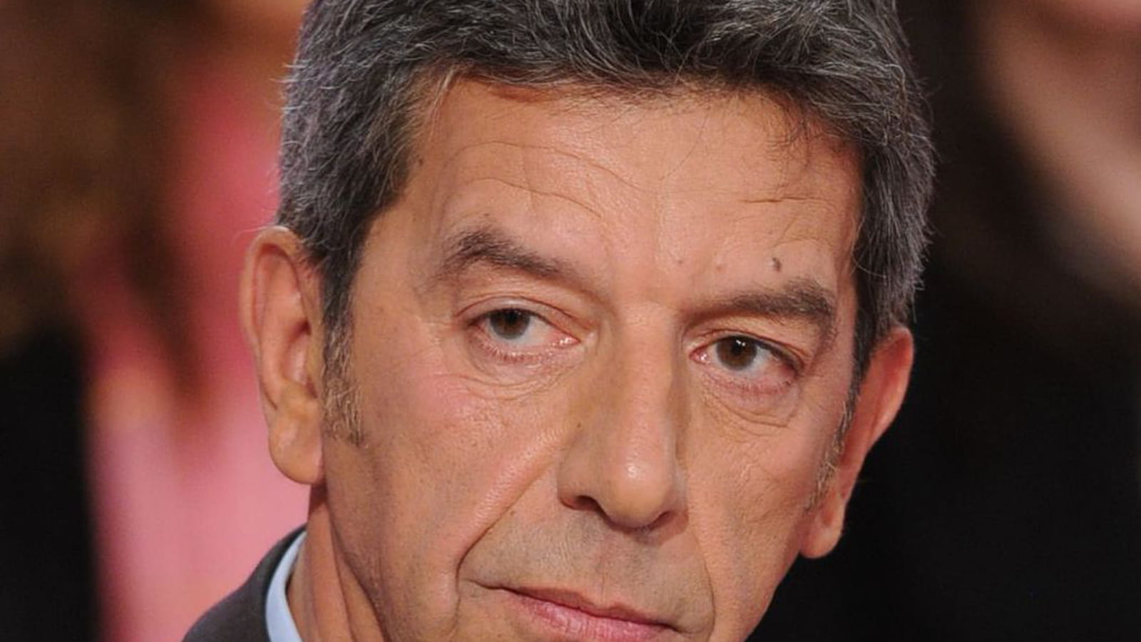 Michel Cymes