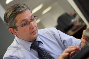 dr roman rouzier