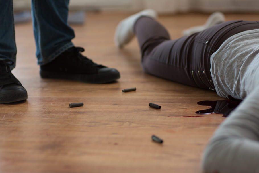 Trois femmes tuées en deux jours : 116 féminicides dénombrés depuis 2019 en France