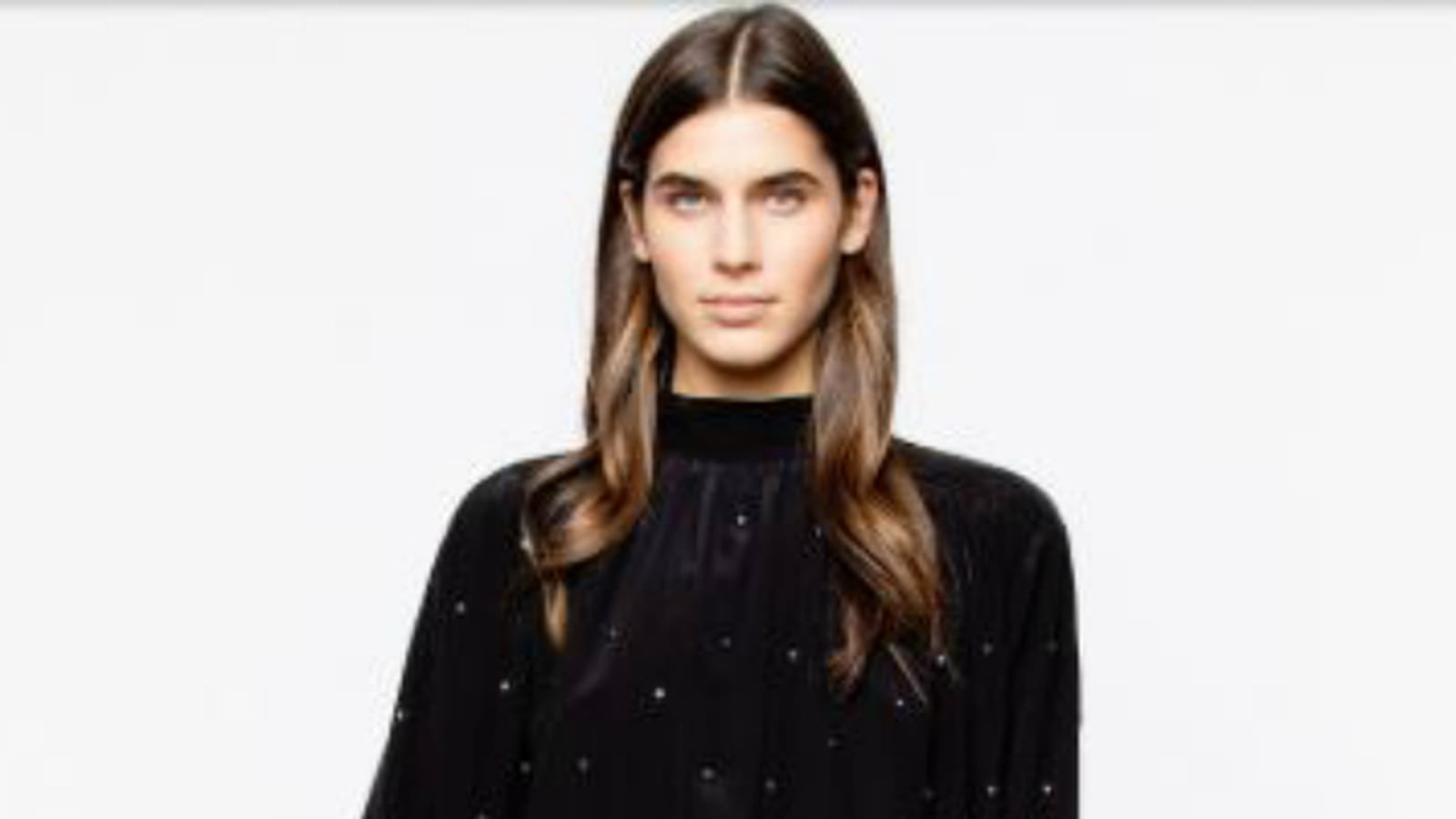 Blouse Zadig & Voltaire 