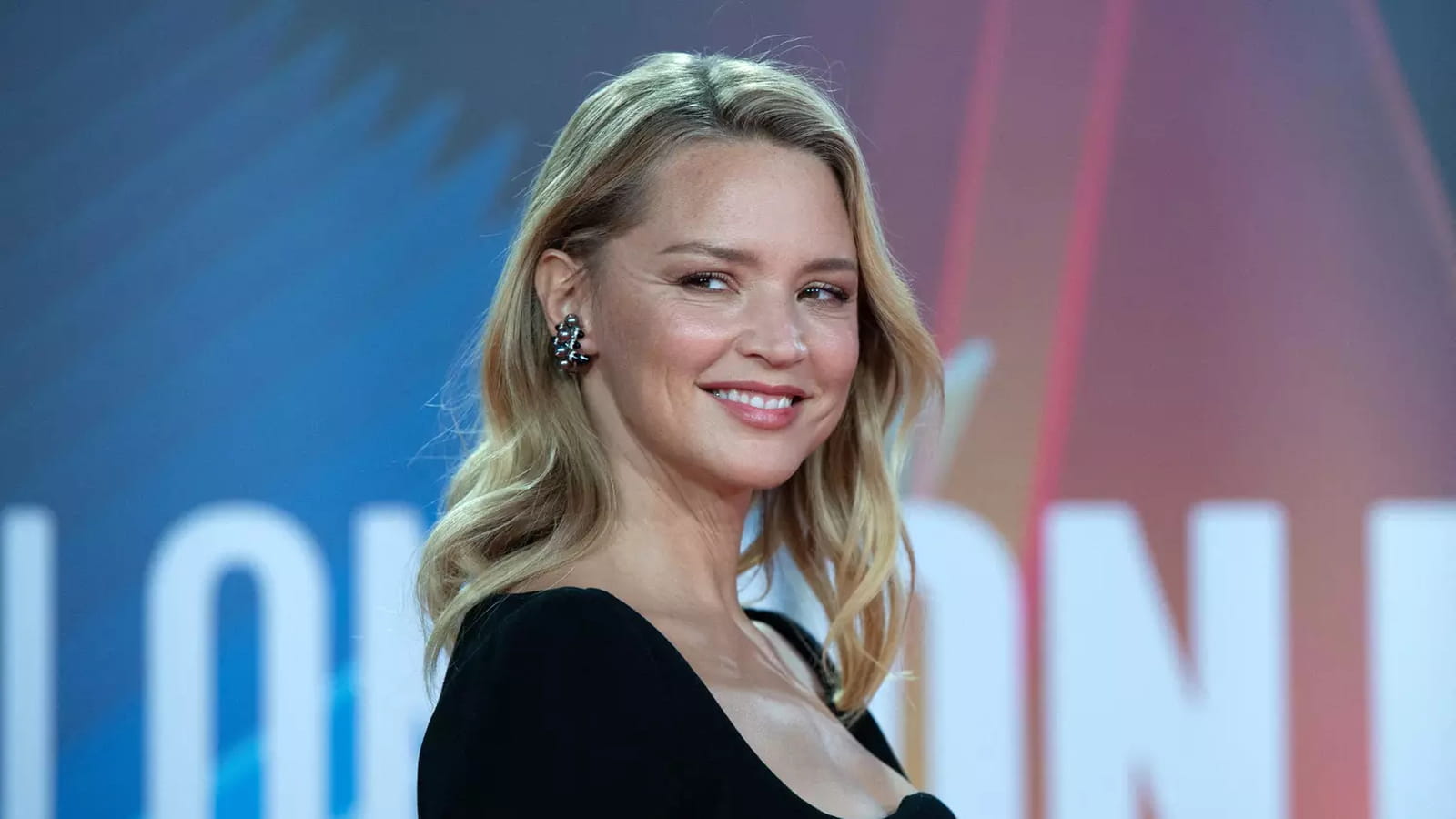 Virginie Efira