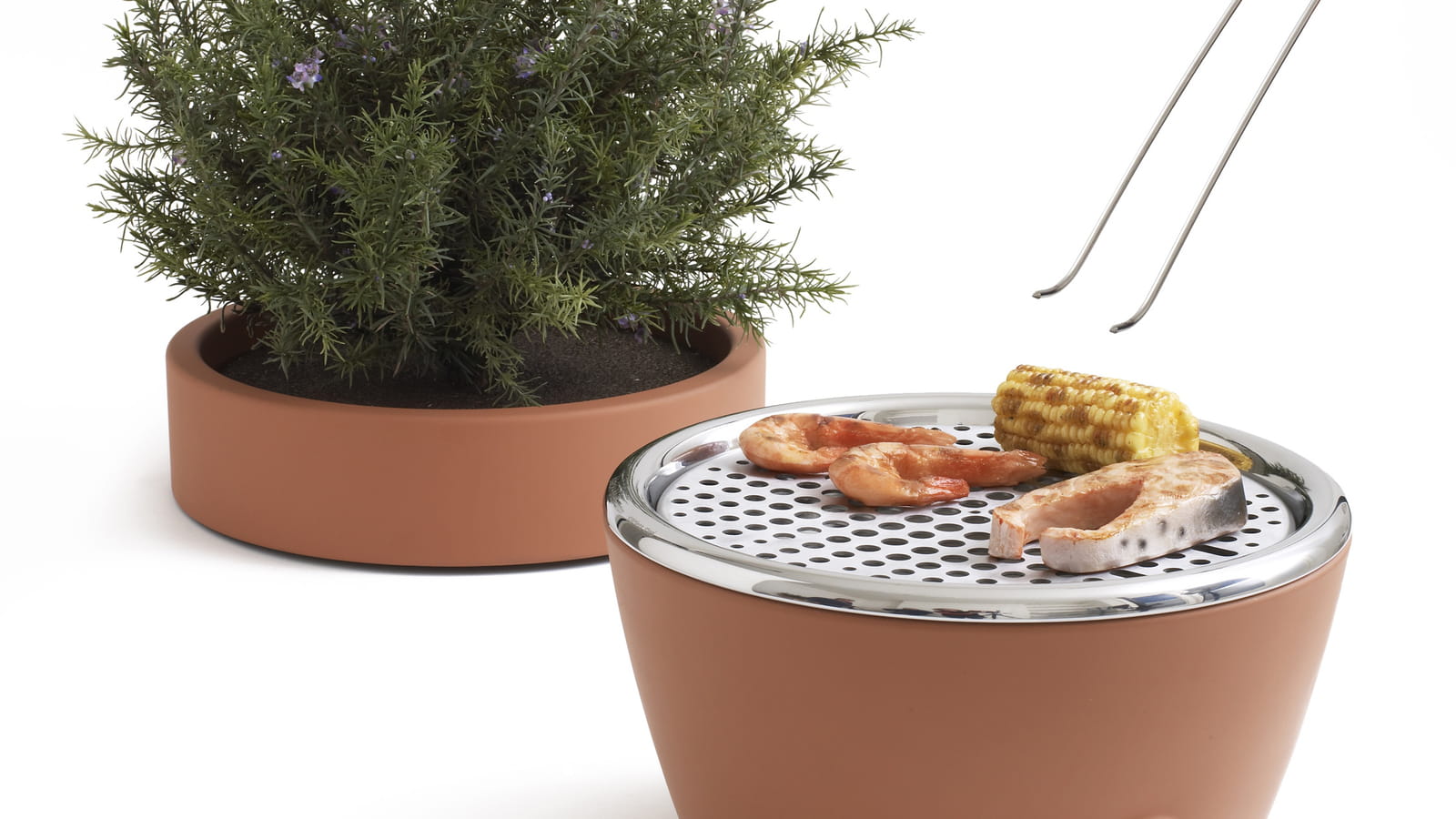 Barbecue Nature&Découvertes