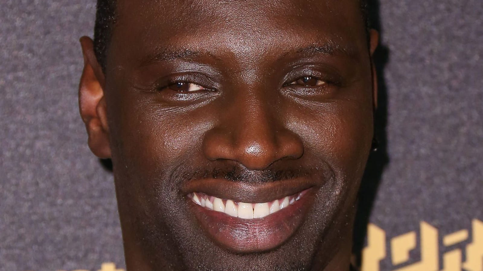 Omar Sy