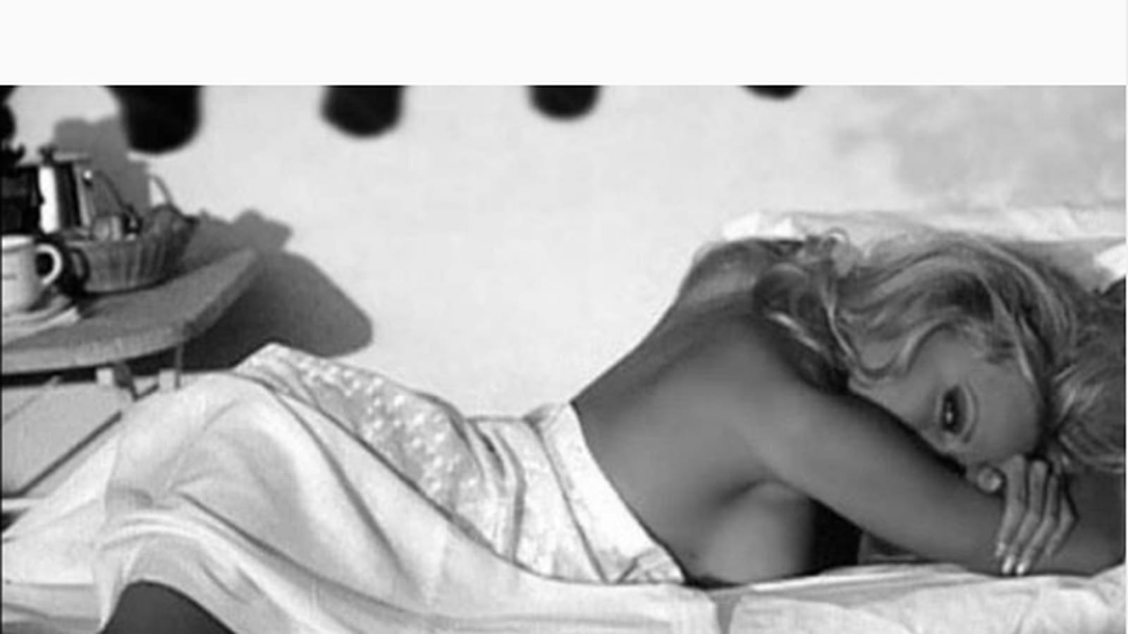Pamela Anderson