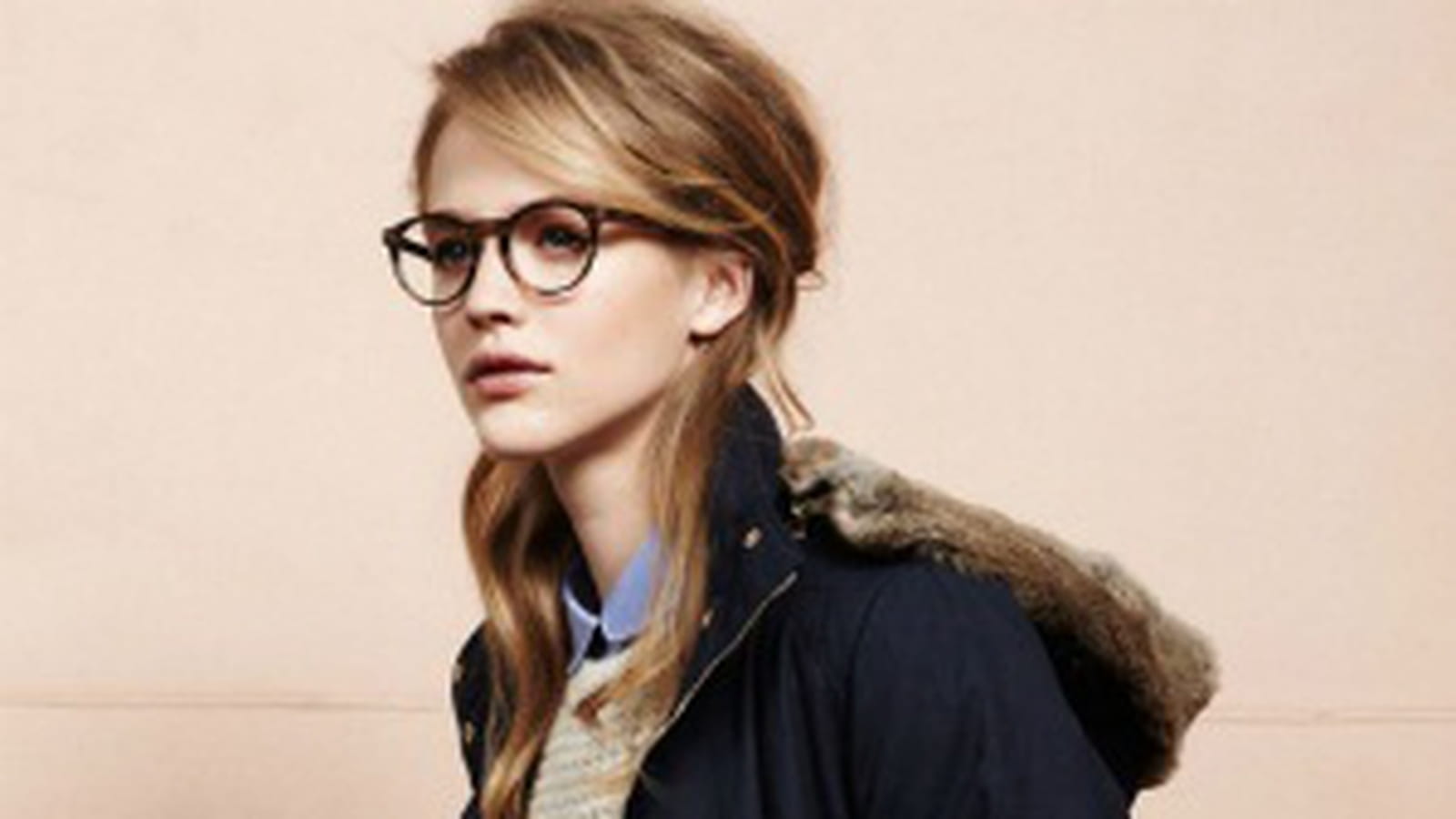 Parka en toile de coton de Pablo