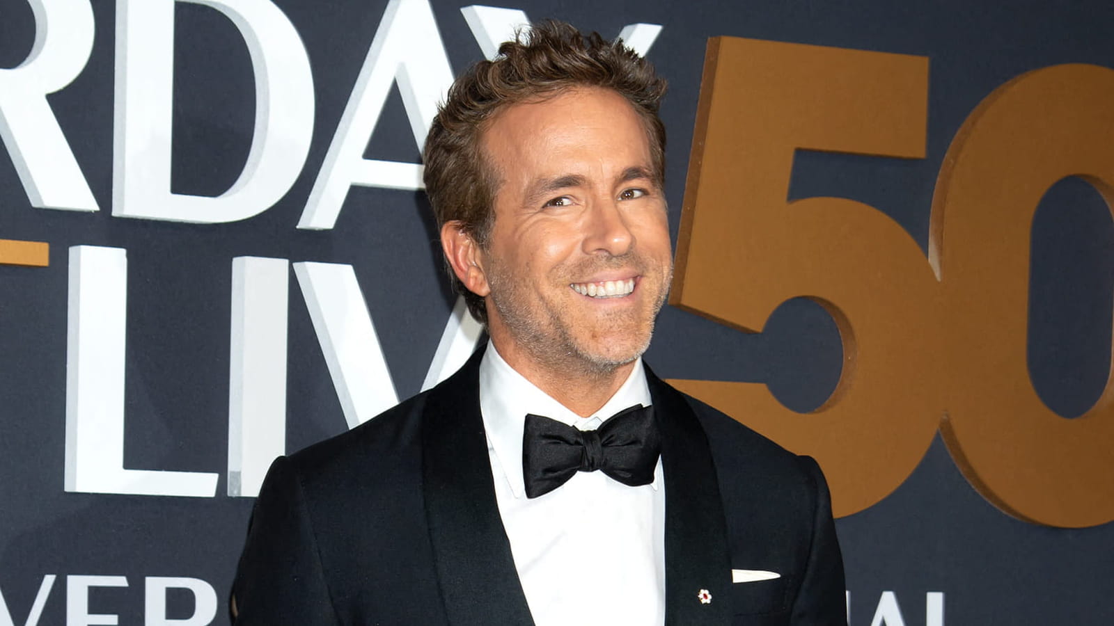 Ryan Reynolds