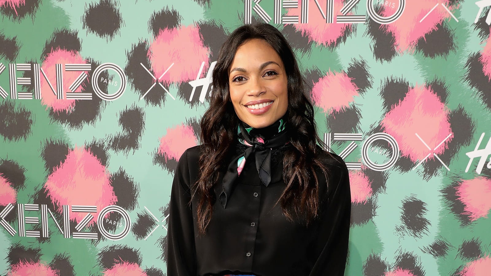 Rosario Dawson