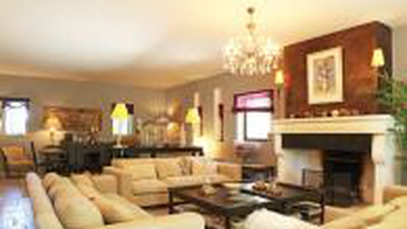 Salon de style