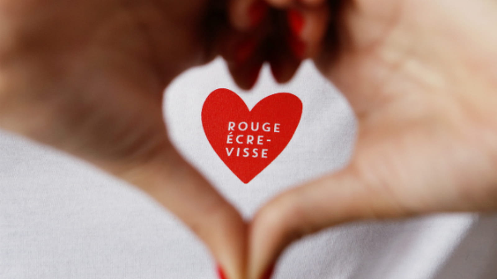 Cadeaux mode Saint-Valentin