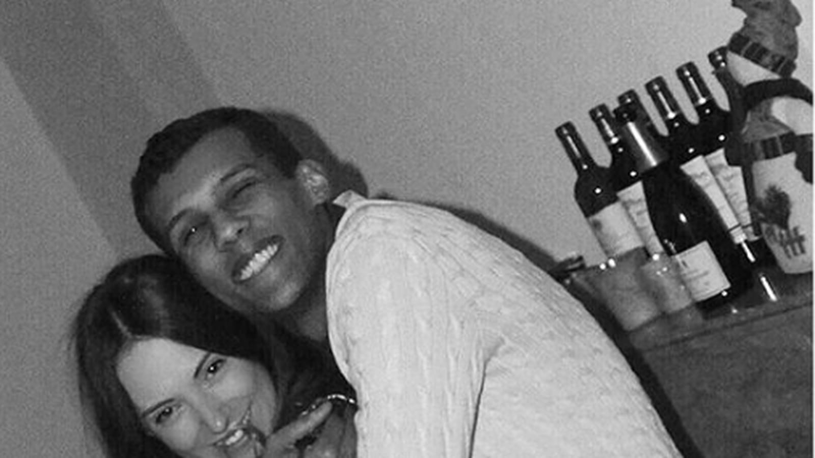 Coralie Barbier et Stromae