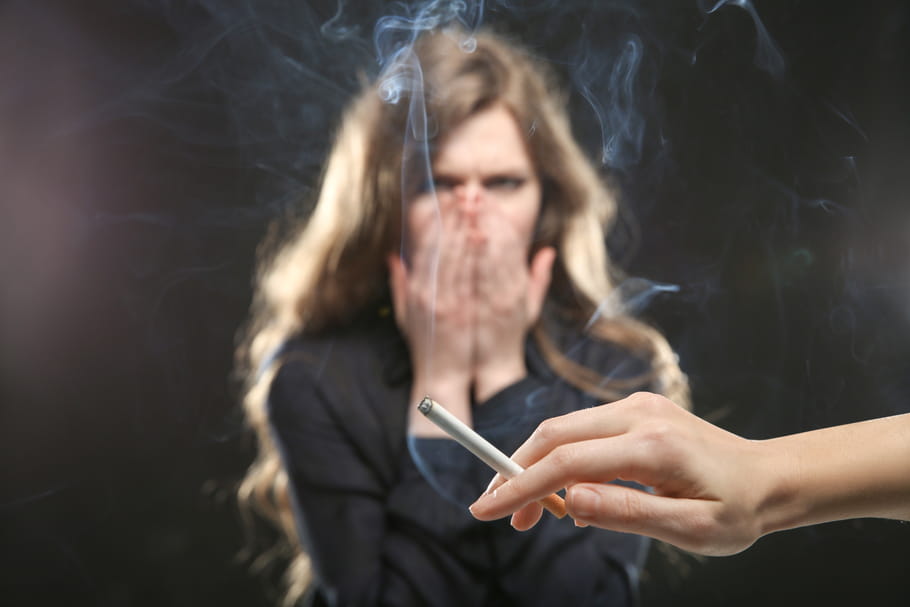 Tabagisme passif : risques et comment s'en protéger ?