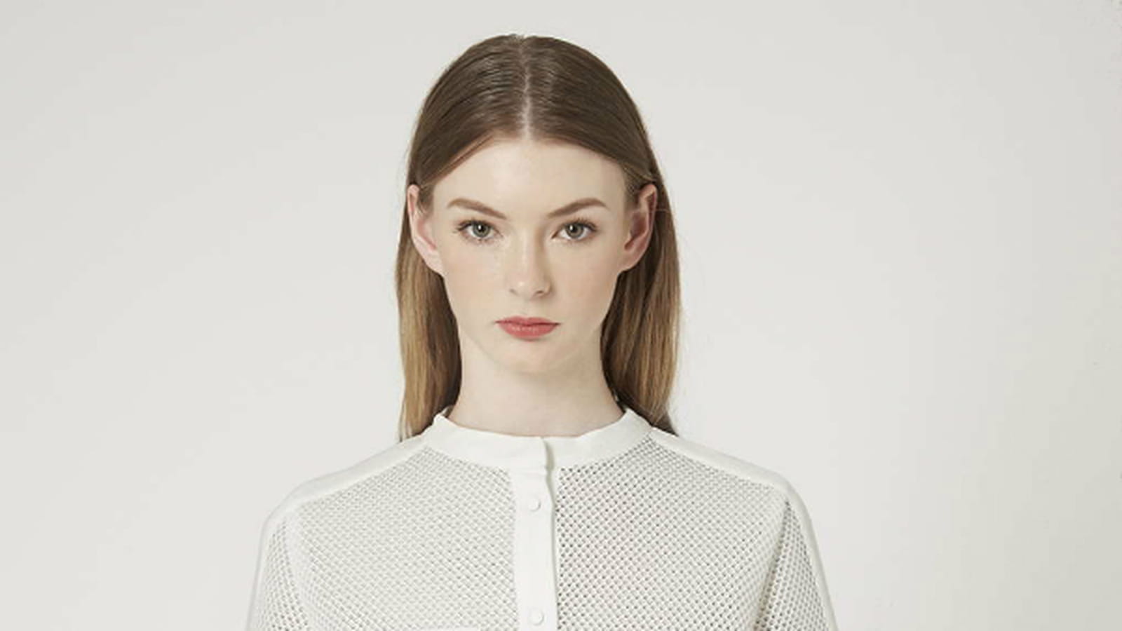 Combi-short Topshop Unique