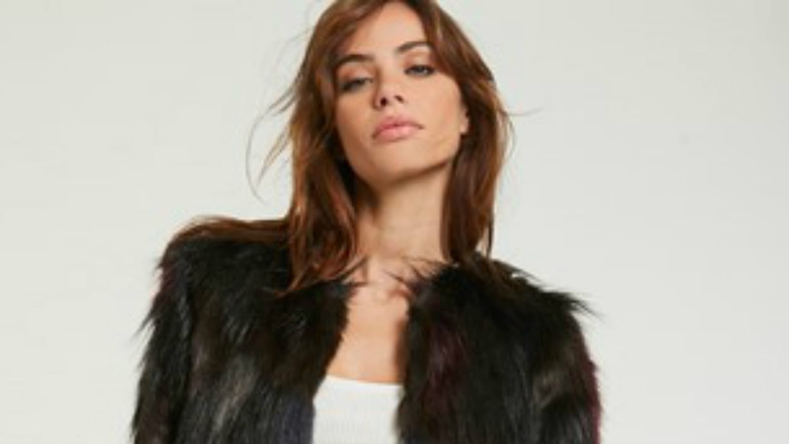 Veste Morgan