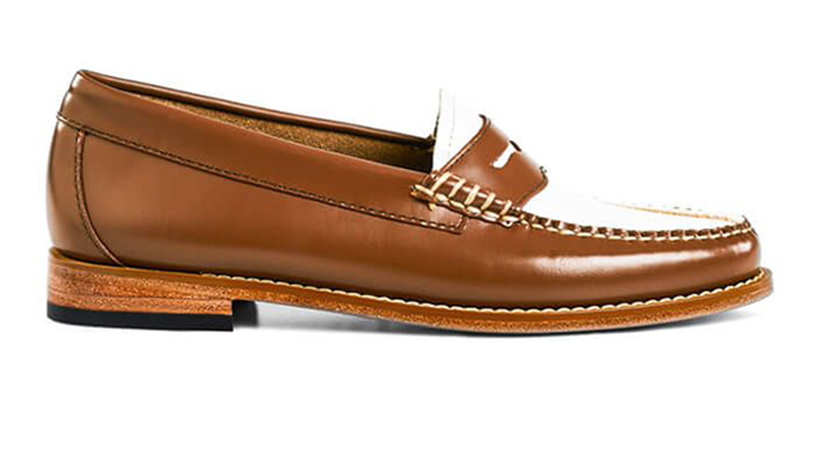 Mocassins GH Bass