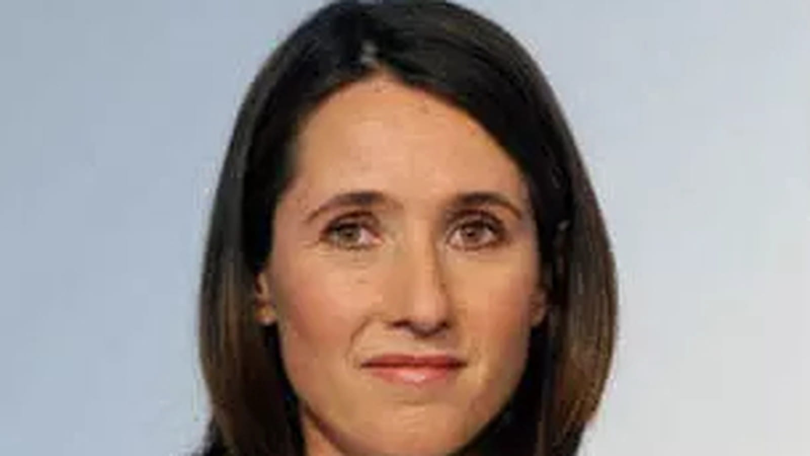 Alexia Laroche-Joubert
