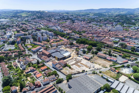 Cette ville va faire un carton cet hiver - elle est class&eacute;e au patrimoine mondial de l'UNESCO