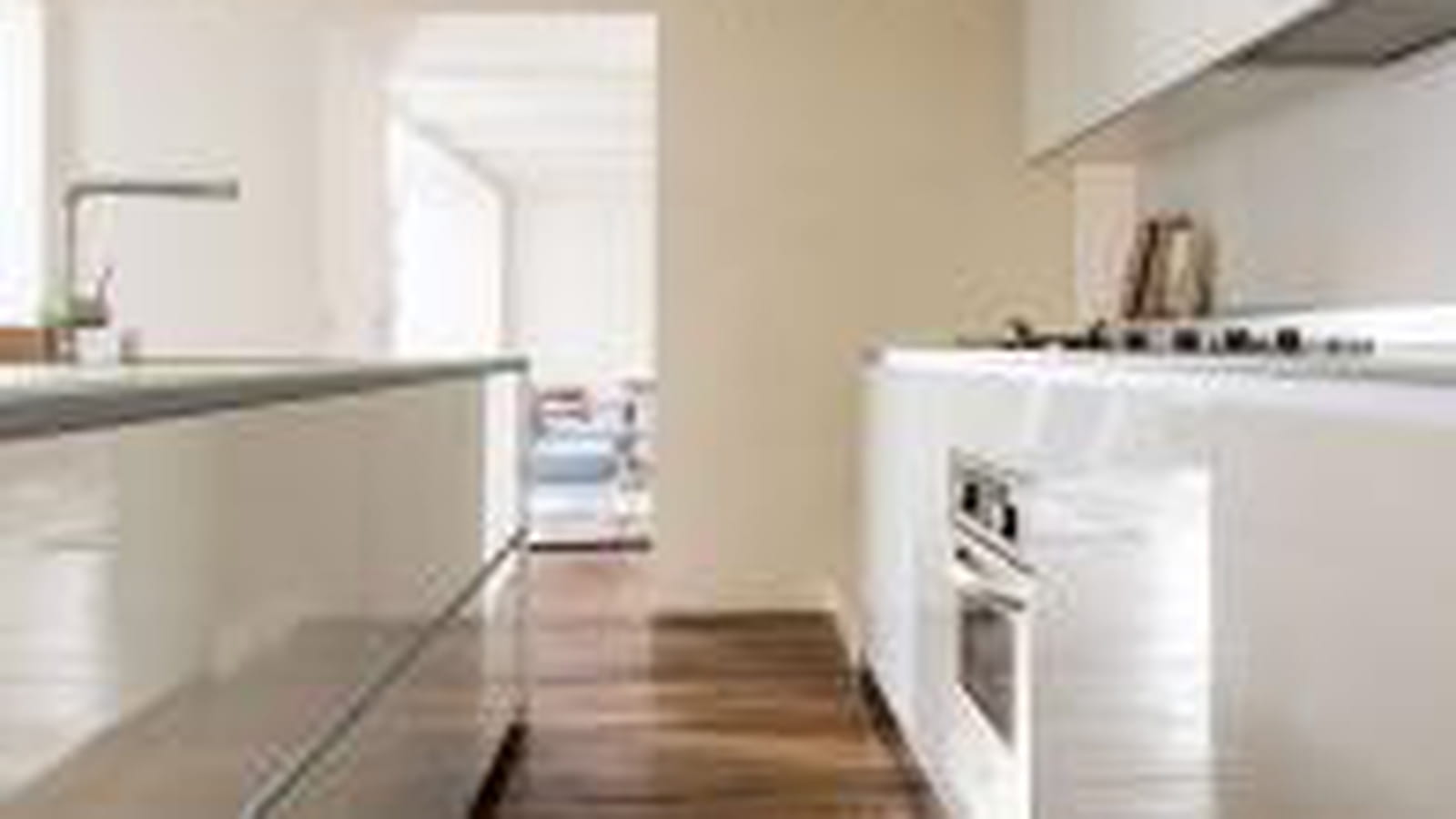 Cuisine blanche