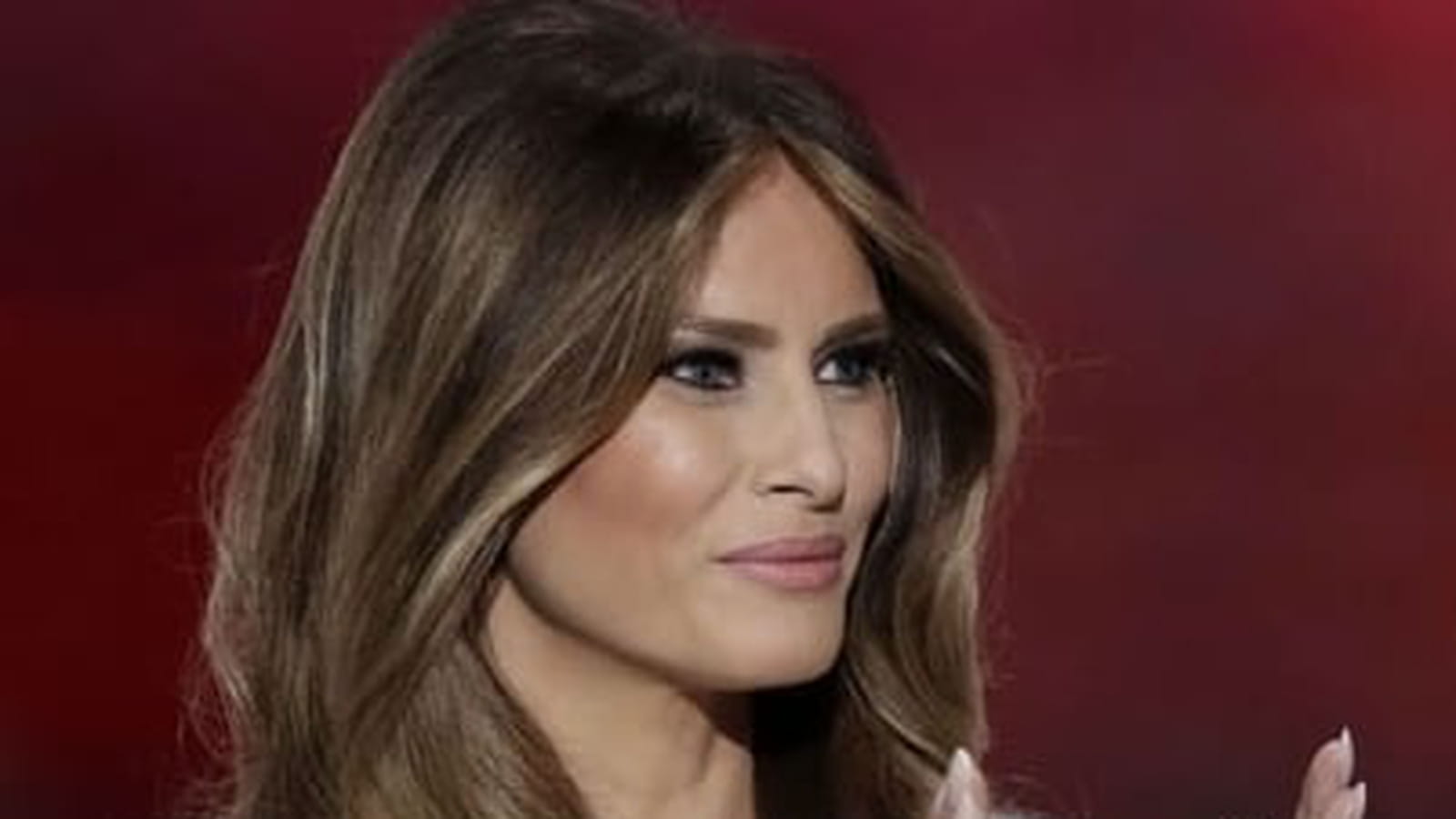 Melania Trump