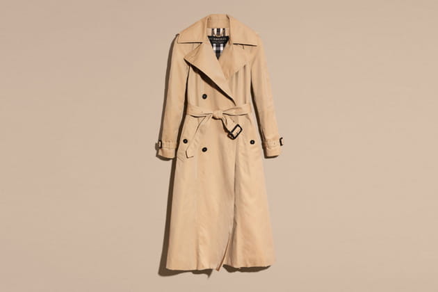 Trench-coat de Burberry
