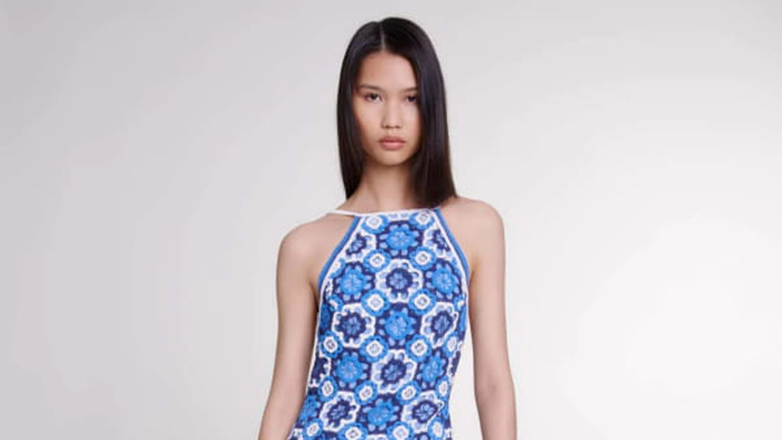 Robe Maje