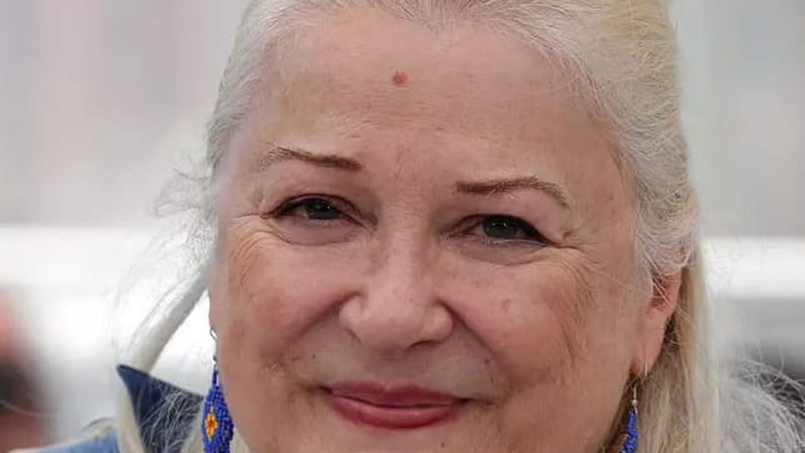 Josiane Balasko