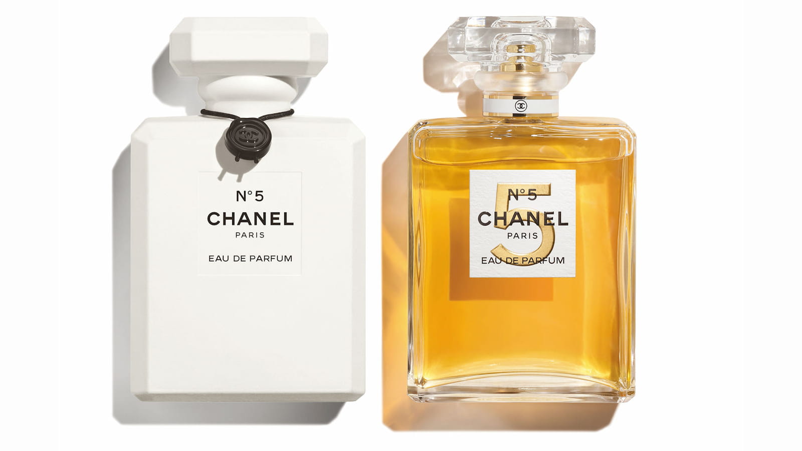 Chanel Beauté 