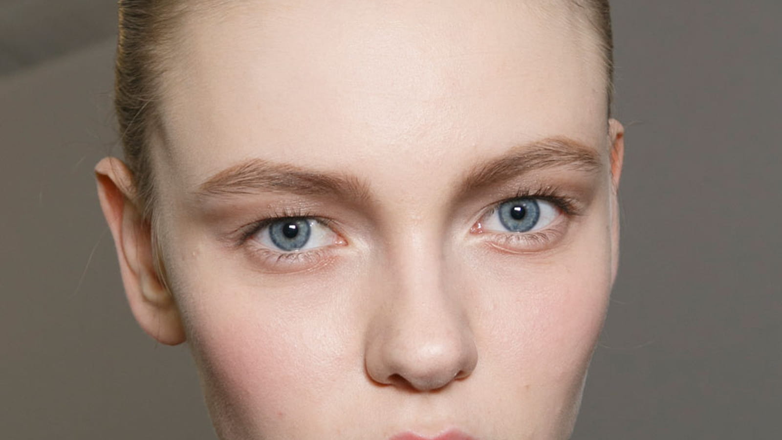 Défilé Dior haute couture printemps-été 2015