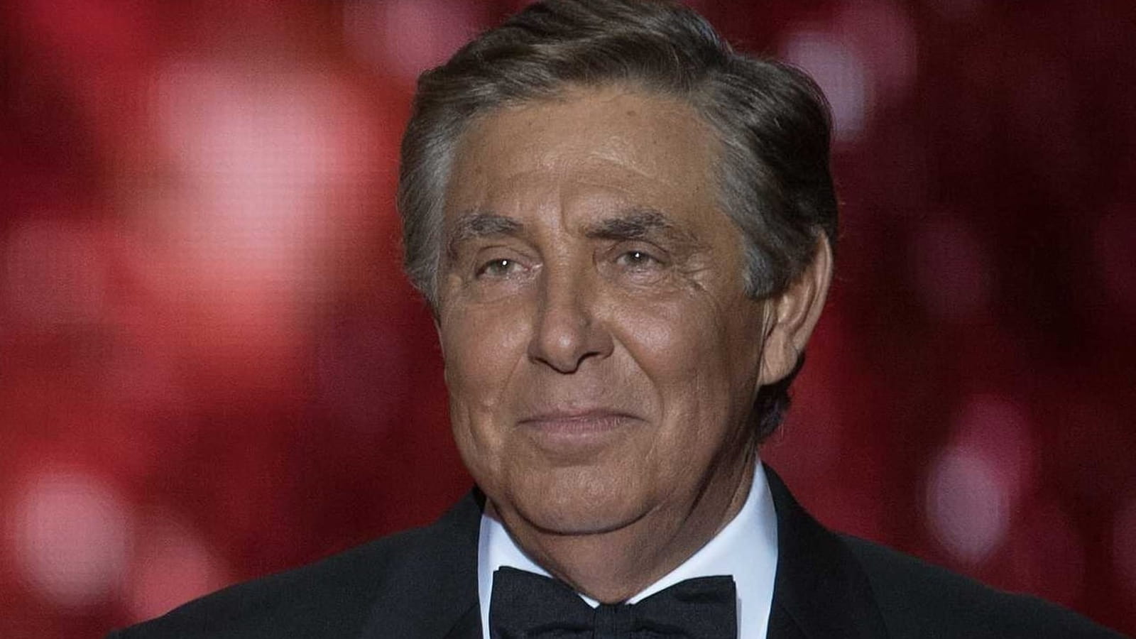Jean-Pierre Foucault 