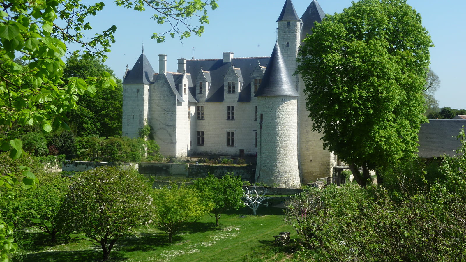 Château