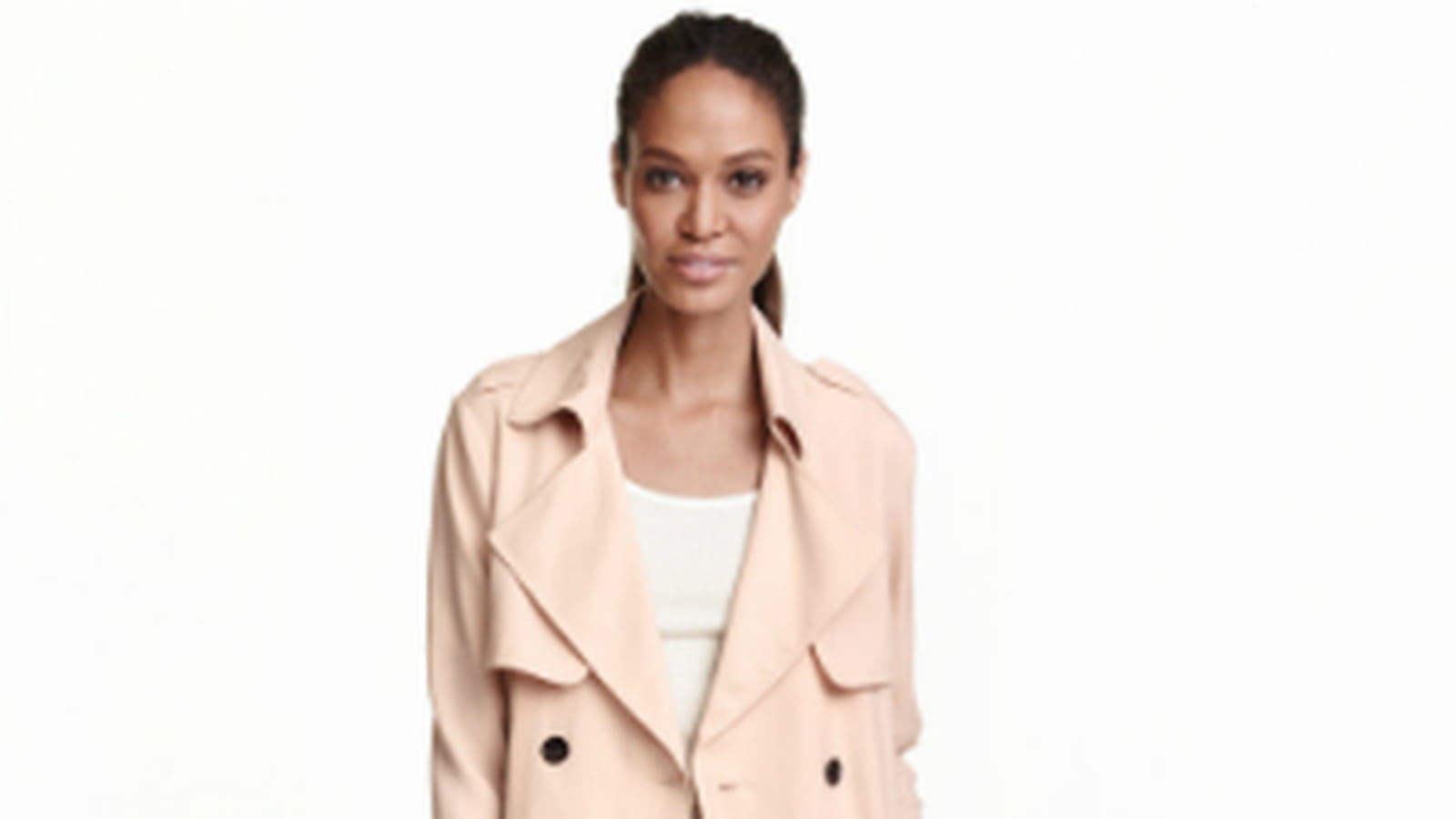Trench H&M