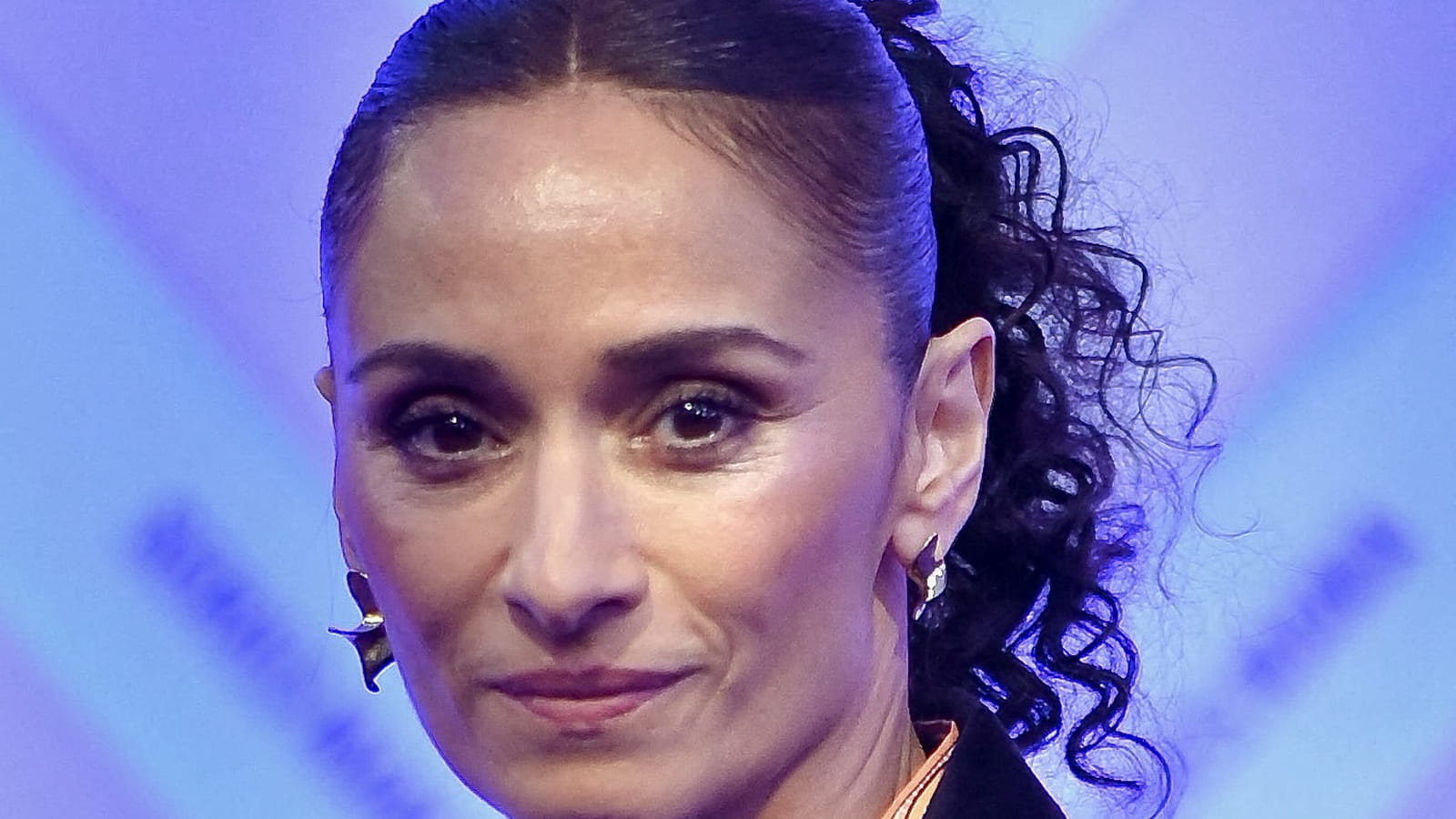Rachida Brakni