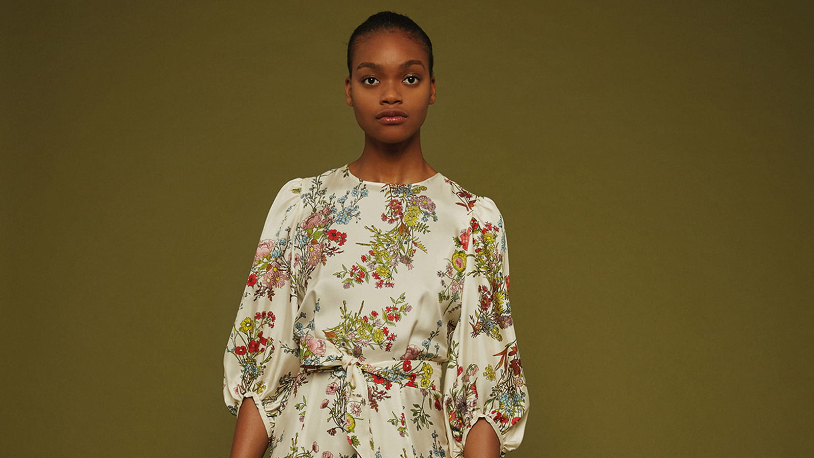 Robe Soeur