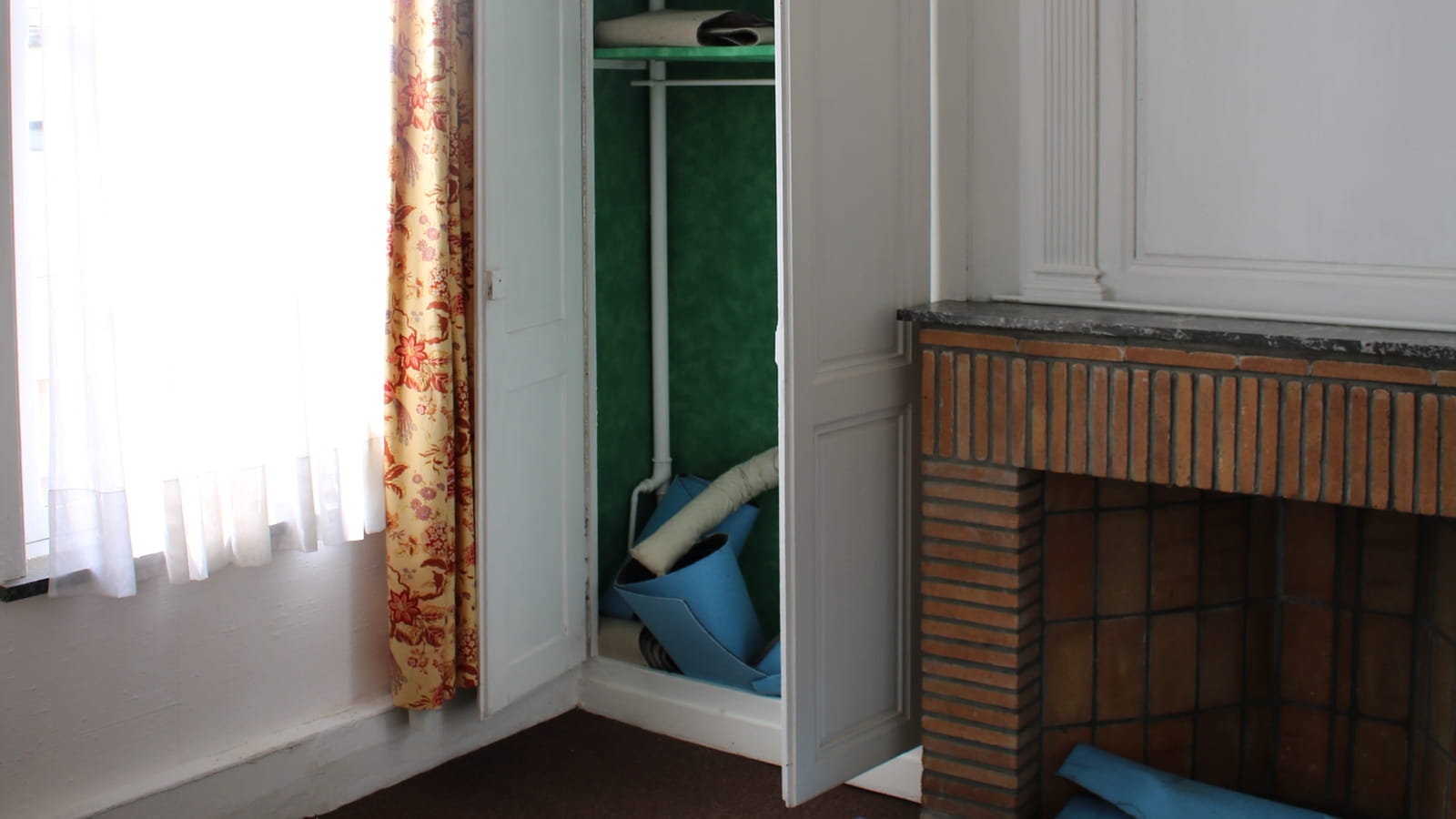 Chambre 3 avant