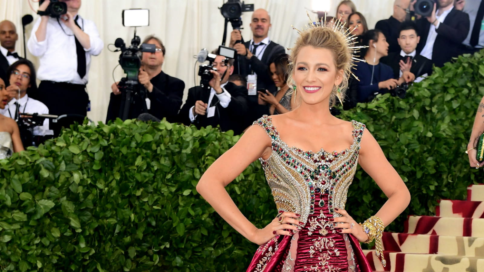 Blake Lively 