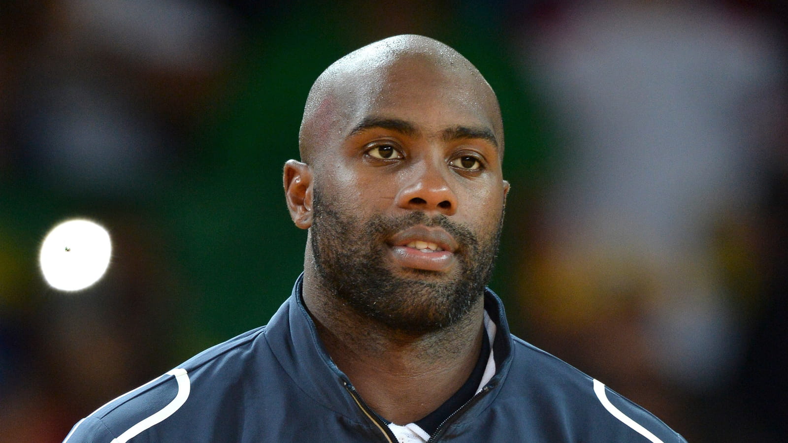 Teddy Riner