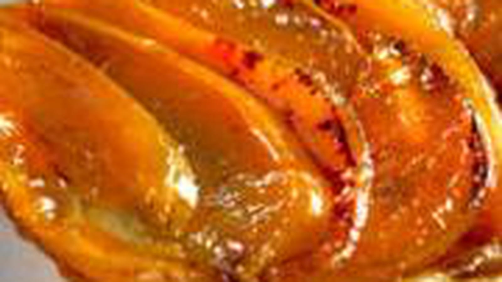 Tarte tatin pommes coing