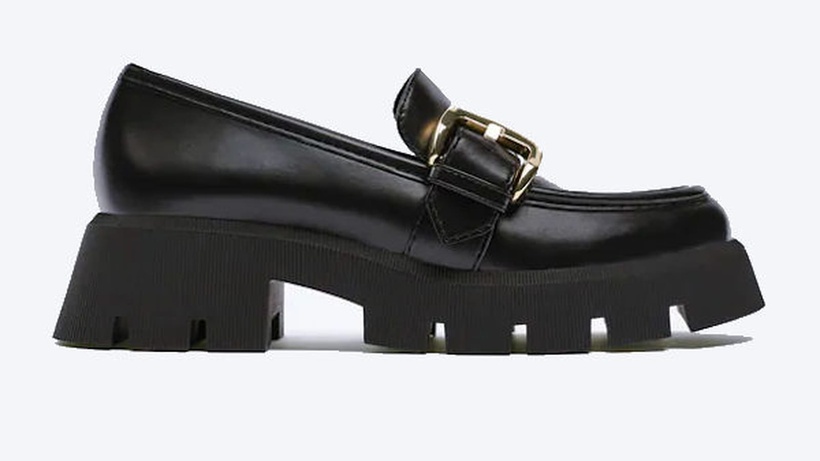 34 paires de mocassins pour aborder l'automne avec style