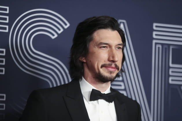 Adam Driver